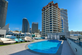 Victoria Square Apartments, Surfers Paradise